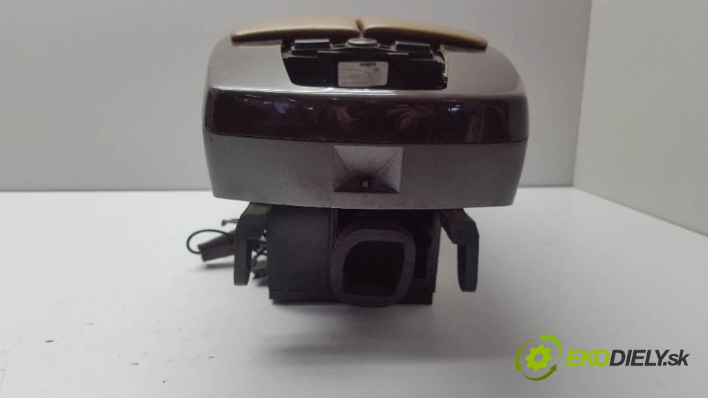 BMW 7-SERIES E65 730 2003 0 kW E65 730 730 Lakťová opierka 3098839131 (Lakťové opierky)