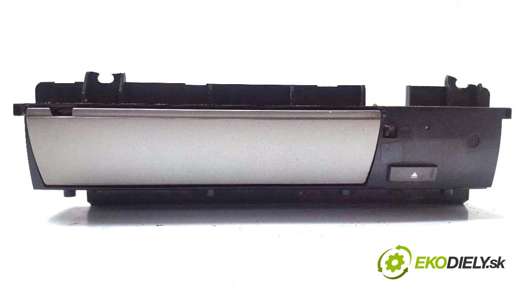 BMW 7-SERIES E65 730 2003 0 kW E65 730 730 Menič CD 65129119708 (CD meniče)