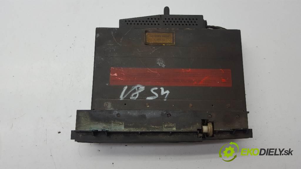 BMW 7-SERIES E65 730 2003 0 kW E65 730 730 Menič CD 65129119708 (CD meniče)