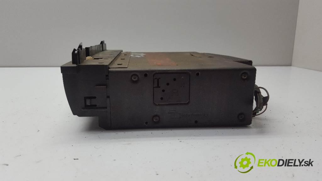 BMW 7-SERIES E65 730 2003 0 kW E65 730 730 Menič CD 65129119708 (CD meniče)