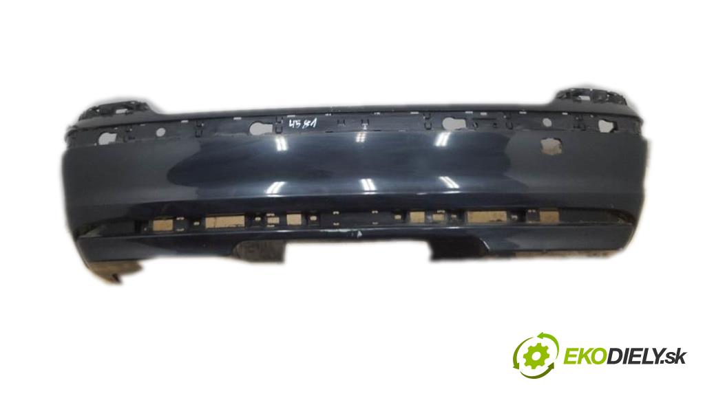 BMW 7-SERIES E65 730 2003 0 kW E65 730 730 nárazník zadní část 