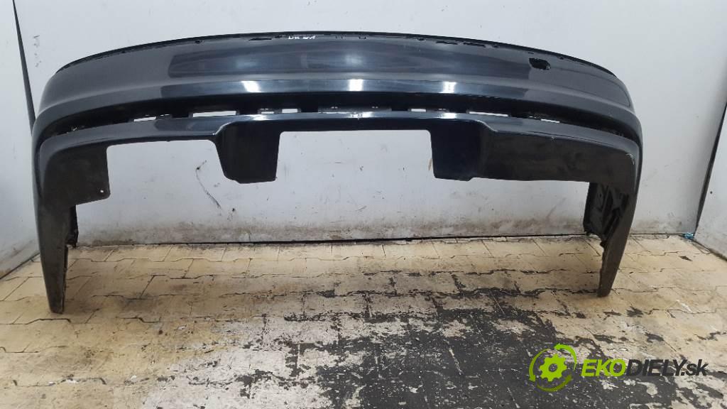 BMW 7-SERIES E65 730 2003 0 kW E65 730 730 nárazník zadní část