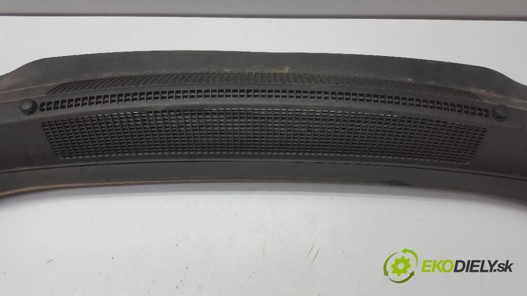 OPEL ZAFIRA B 2007 88kW B 1910 Torpédo, plast pod čelné okno 13142034 (Torpéda)