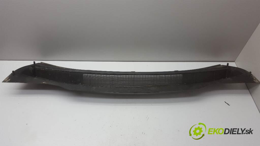 OPEL ZAFIRA B 2007 88kW B 1910 Torpédo, plast pod čelné okno 13142034 (Torpéda)
