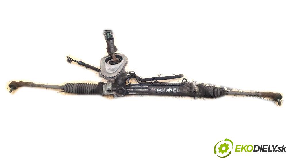 FORD MONDEO MK3 2003 92kw MK3 1798 riadenie 1S7003200AE (Riadenia)