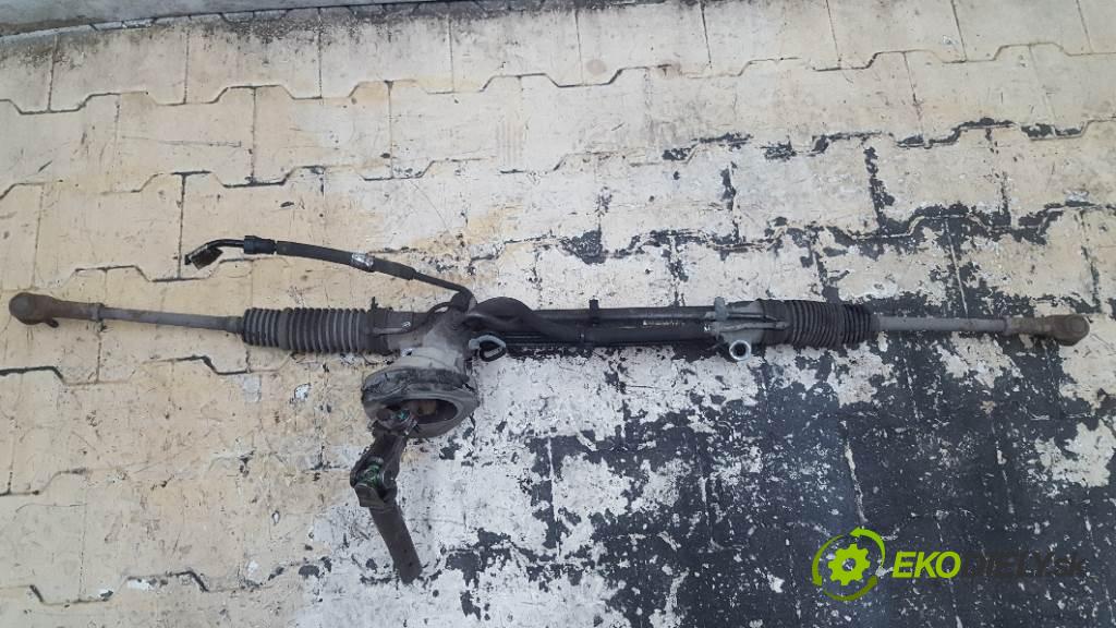 FORD MONDEO MK3 2003 92kw MK3 1798 riadenie 1S7003200AE (Riadenia)