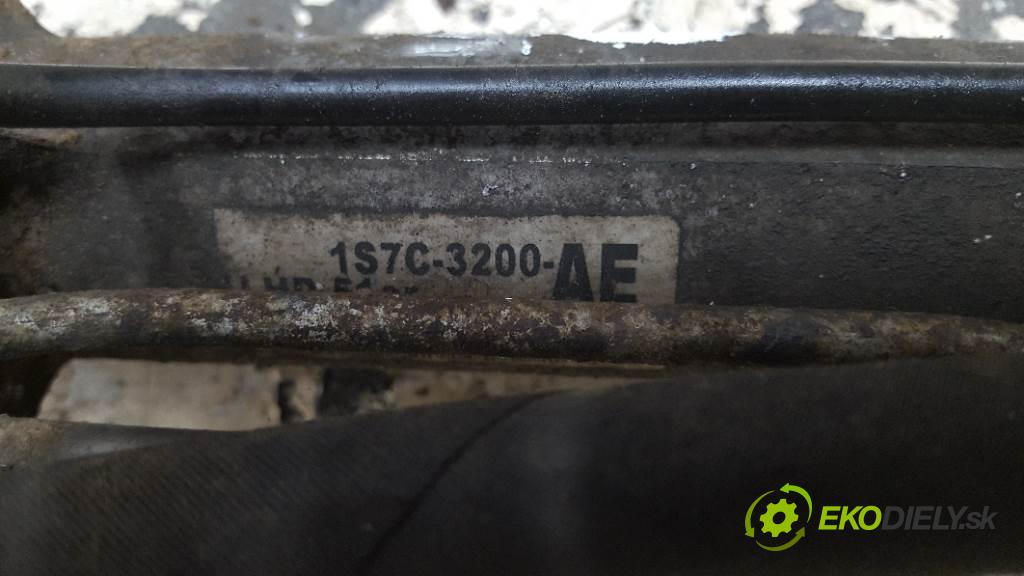 FORD MONDEO MK3 2003 92kw MK3 1798 riadenie 1S7003200AE (Riadenia)