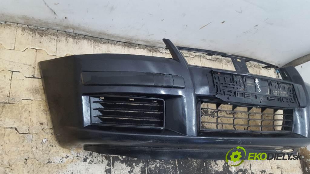 FIAT STILO   2003 0 kW   0 nárazník přední část