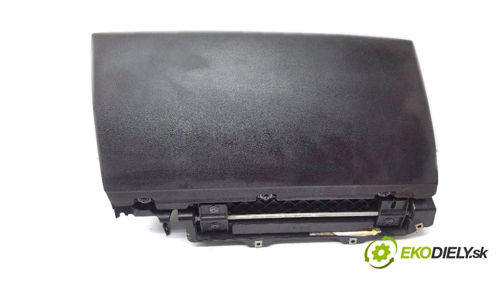 BMW 7-SERIES E65 730 2003 0 kW E65 730 730 Priehradka, kastlík spolujazdca 51167029753 51167027427 (Priehradky, kastlíky)