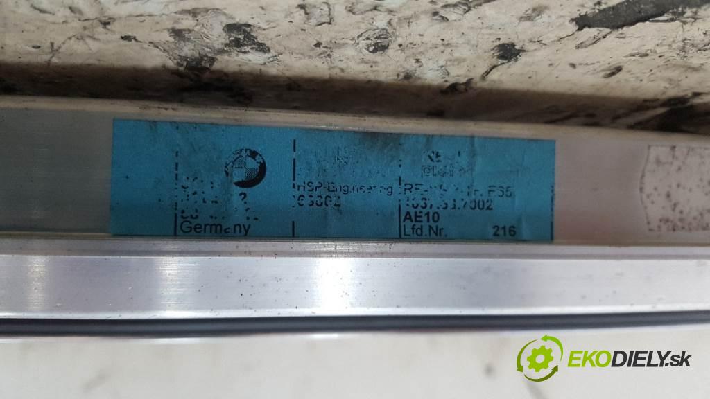 BMW 7-SERIES E65 730 2003 0 kW E65 730 730 mechanismus okna zadní část pravý 4PIN
