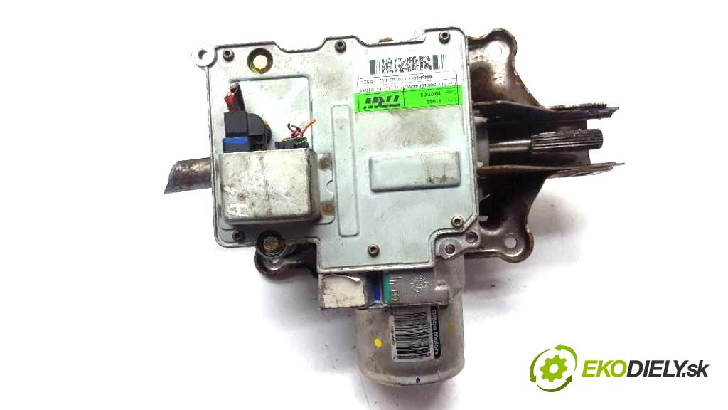 FIAT STILO   2003 0 kW   0 Hriadeľ, tyč volantu 000468446857 (Tyče riadenia (volantu))