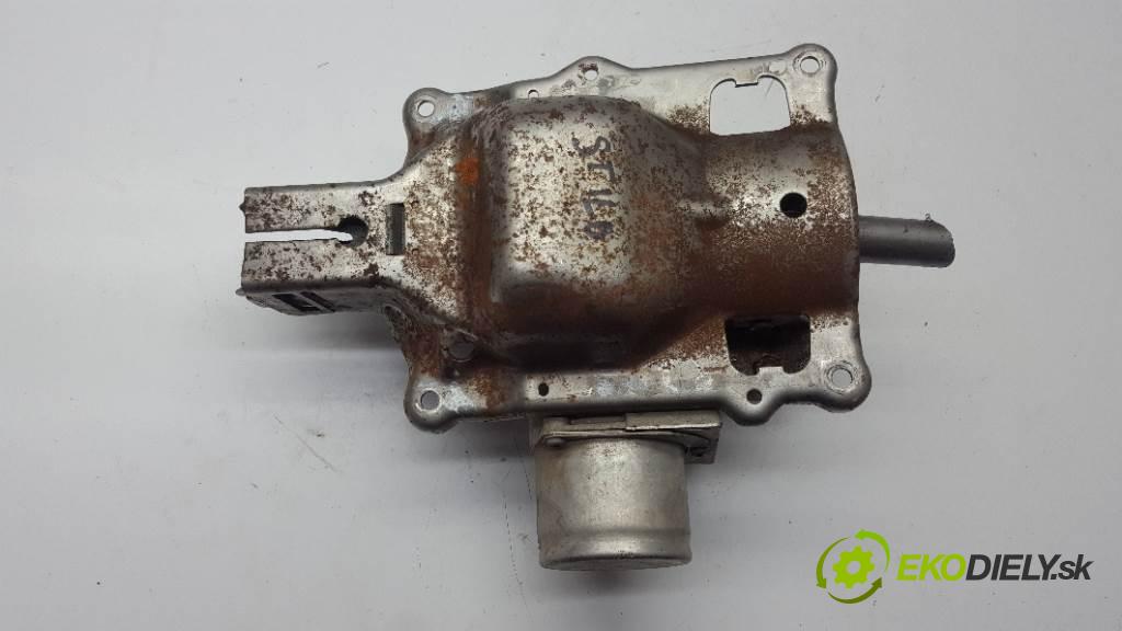 FIAT STILO   2003 0 kW   0 Hriadeľ, tyč volantu 000468446857 (Tyče riadenia (volantu))