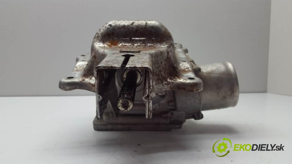 FIAT STILO   2003 0 kW   0 Hriadeľ, tyč volantu 000468446857 (Tyče riadenia (volantu))