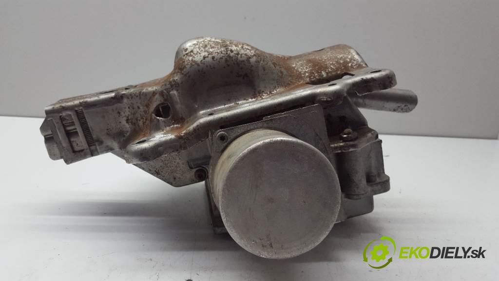 FIAT STILO   2003 0 kW   0 Hriadeľ, tyč volantu 000468446857 (Tyče riadenia (volantu))