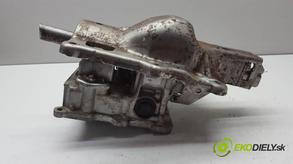 FIAT STILO   2003 0 kW   0 Hriadeľ, tyč volantu 000468446857 (Tyče riadenia (volantu))