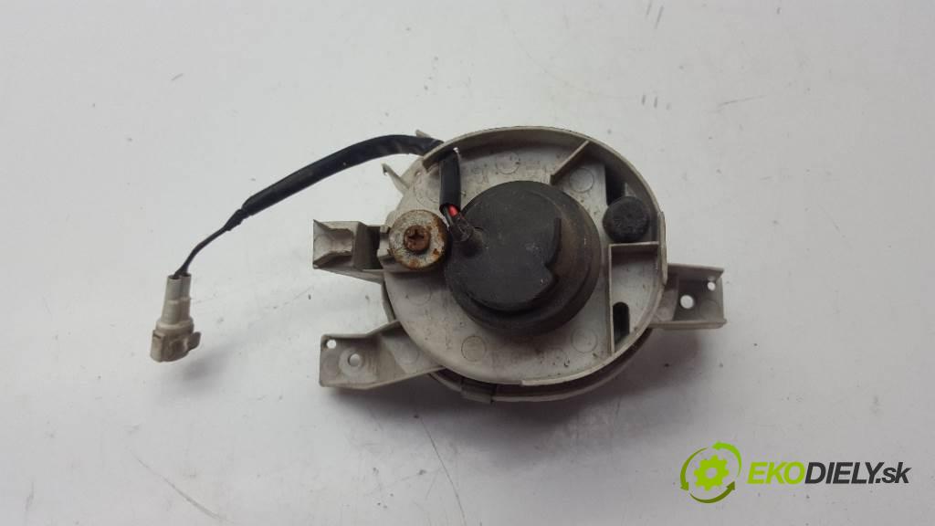 OPEL AGILA   2003 55kw   1199 hmlové svetlo, hmlovka pravý DEPO