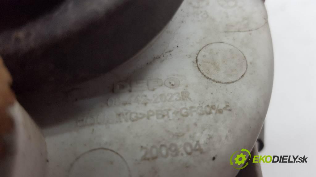 OPEL AGILA   2003 55kw   1199 hmlové svetlo, hmlovka pravý DEPO