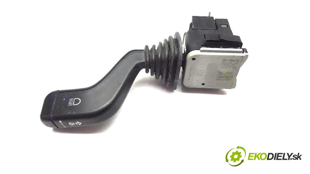 OPEL AGILA   2003 55kw   1199 Prepínač smeroviek 09181010 (Prepínače, spínače, tlačidlá a ovládače kúrenia)