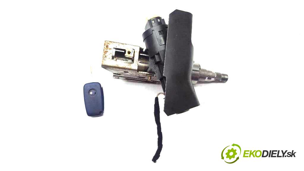 FIAT STILO   2003 0 kW   0 spinačka 00467601520 5PIN (Spínacie skrinky a kľúče)
