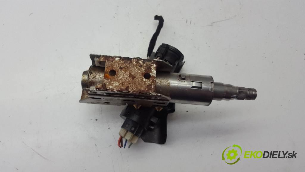 FIAT STILO   2003 0 kW   0 spinačka 00467601520 5PIN (Spínacie skrinky a kľúče)