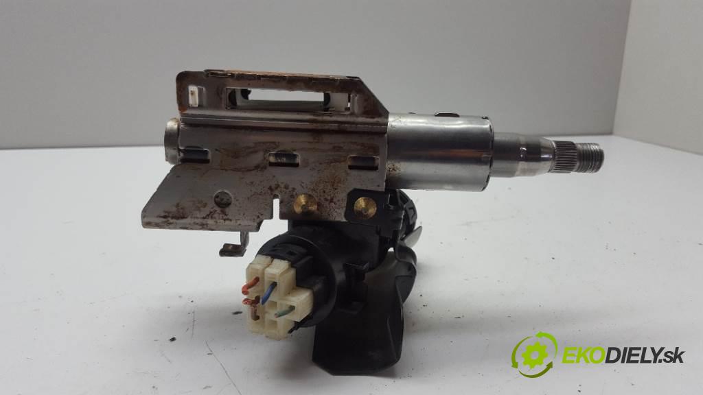 FIAT STILO   2003 0 kW   0 spinačka 00467601520 5PIN (Spínacie skrinky a kľúče)
