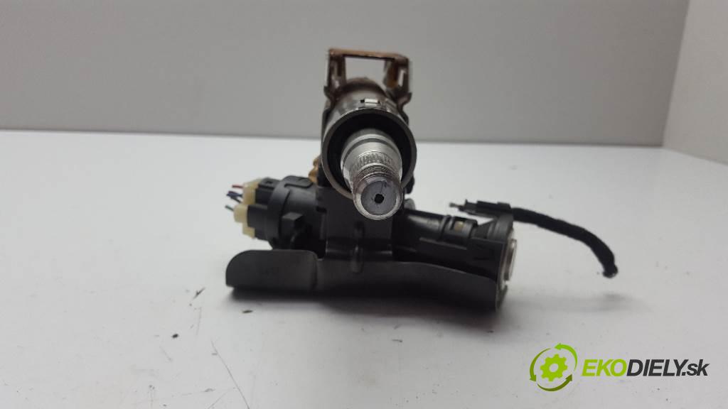 FIAT STILO   2003 0 kW   0 spinačka 00467601520 5PIN (Spínacie skrinky a kľúče)