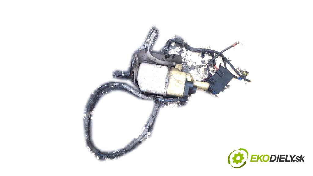 OPEL ASTRA  2000 74kW   1995 Pumpa servočerpadlo 9226480 (Servočerpadlá, pumpy riadenia)