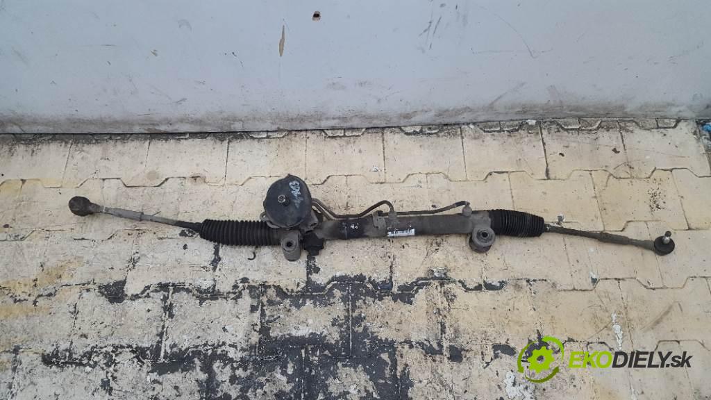 OPEL ASTRA  2000 74kW   1995 riadenie  (Riadenia)