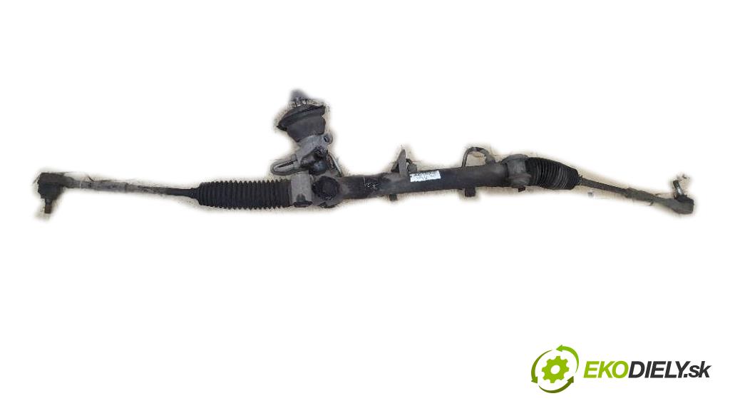 OPEL ASTRA  2000 74kW   1995 riadenie  (Riadenia)