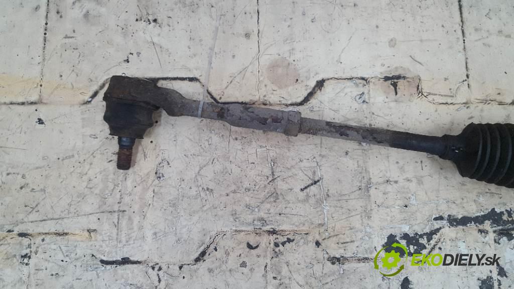 OPEL ASTRA  2000 74kW   1995 riadenie  (Riadenia)