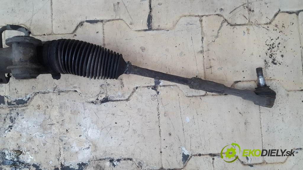 OPEL ASTRA  2000 74kW   1995 riadenie  (Riadenia)