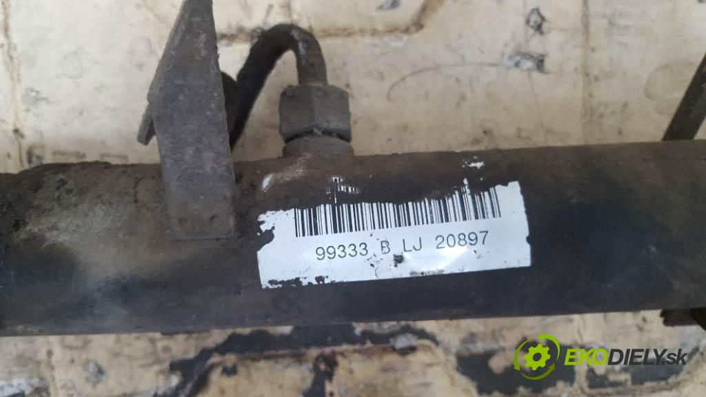 OPEL ASTRA  2000 74kW   1995 riadenie  (Riadenia)