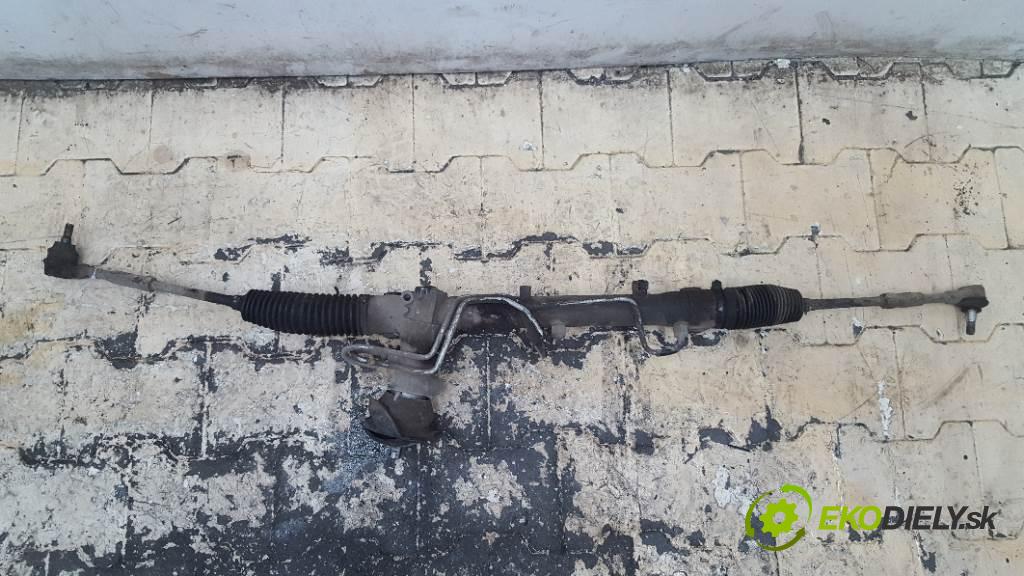 OPEL ASTRA  2000 74kW   1995 riadenie  (Riadenia)