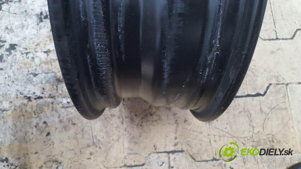 OPEL MERIVA   4617 74kw   1598 disk (OCEL 4X100 JX15H2 ET43
