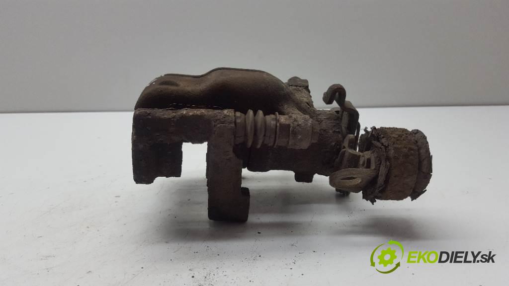 OPEL MERIVA   4617 74kw   1598 Brzdič strmeň zad ľavy LUCAS (Ostatné)