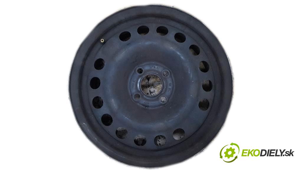 OPEL MERIVA       disk (OCEL 4X100 JX15H2 ET43