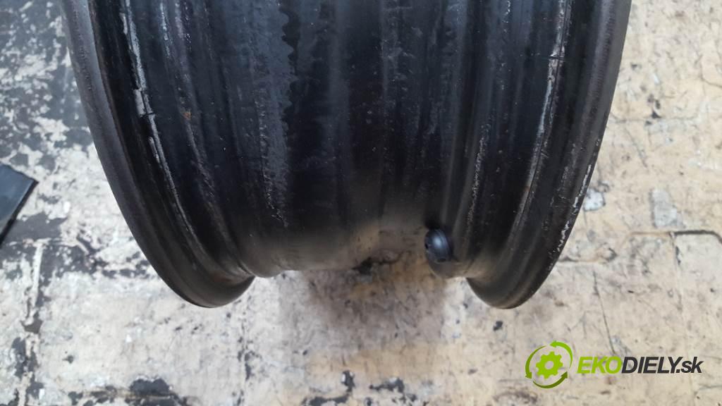 OPEL MERIVA       disk (OCEL 4X100 JX15H2 ET43