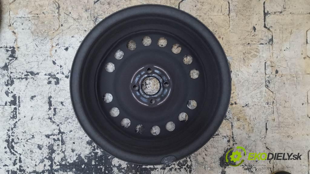 OPEL MERIVA       disk (OCEL 4X100 JX15H2 ET43