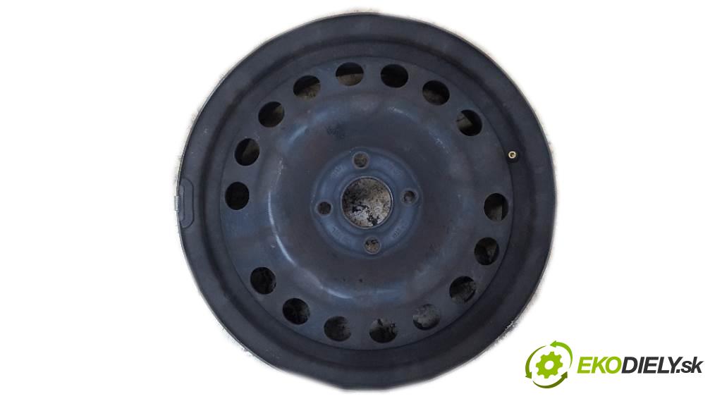 OPEL MERIVA       disk (OCEL 4X100 JX15H2 ET43