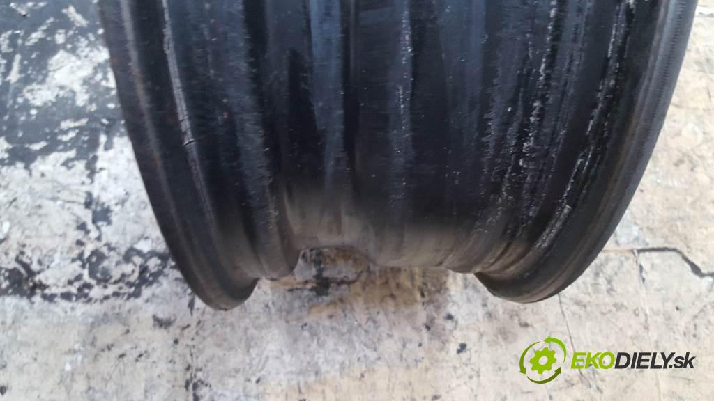 OPEL MERIVA       disk (OCEL 4X100 JX15H2 ET43