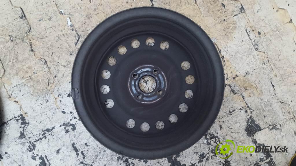OPEL MERIVA       disk (OCEL 4X100 JX15H2 ET43