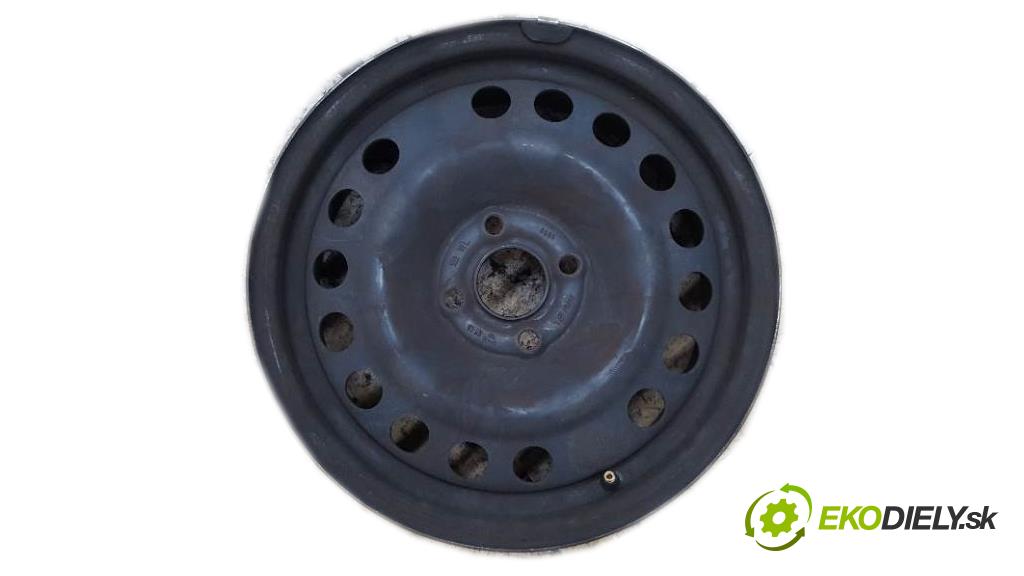 OPEL MERIVA       disk (OCEL 4X100 JX15H2 ET43