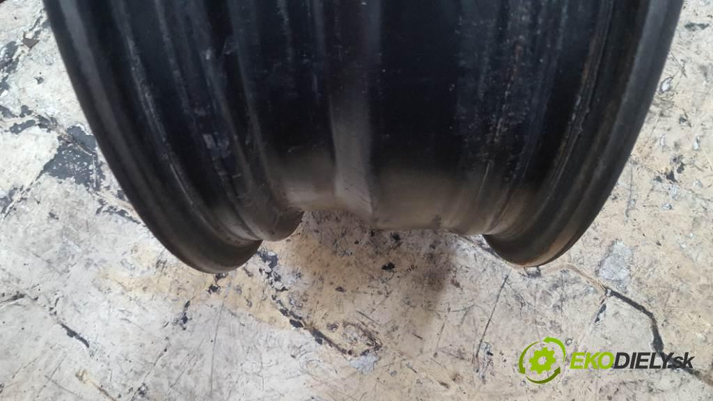 OPEL MERIVA       disk (OCEL 4X100 JX15H2 ET43