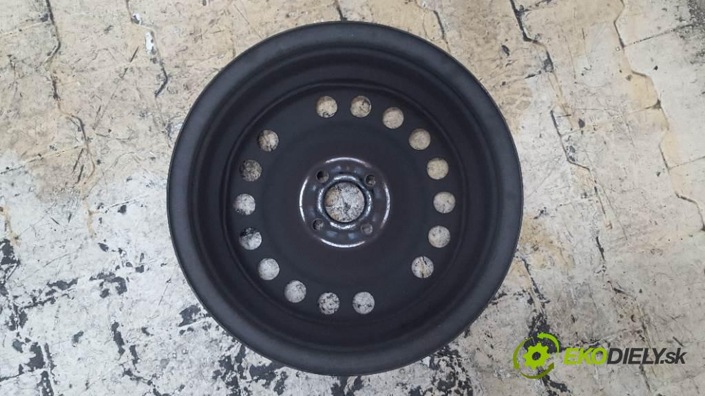 OPEL MERIVA       disk (OCEL 4X100 JX15H2 ET43