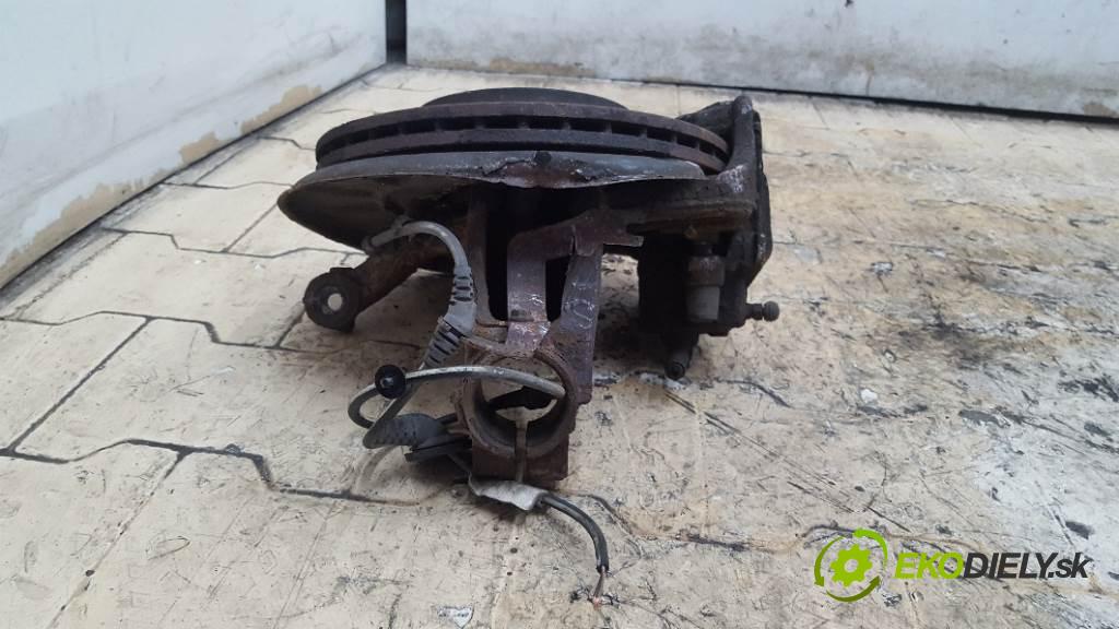 VOLKSWAGEN CADDY  2010 51kW    1968 náboj ľavá strana predný
