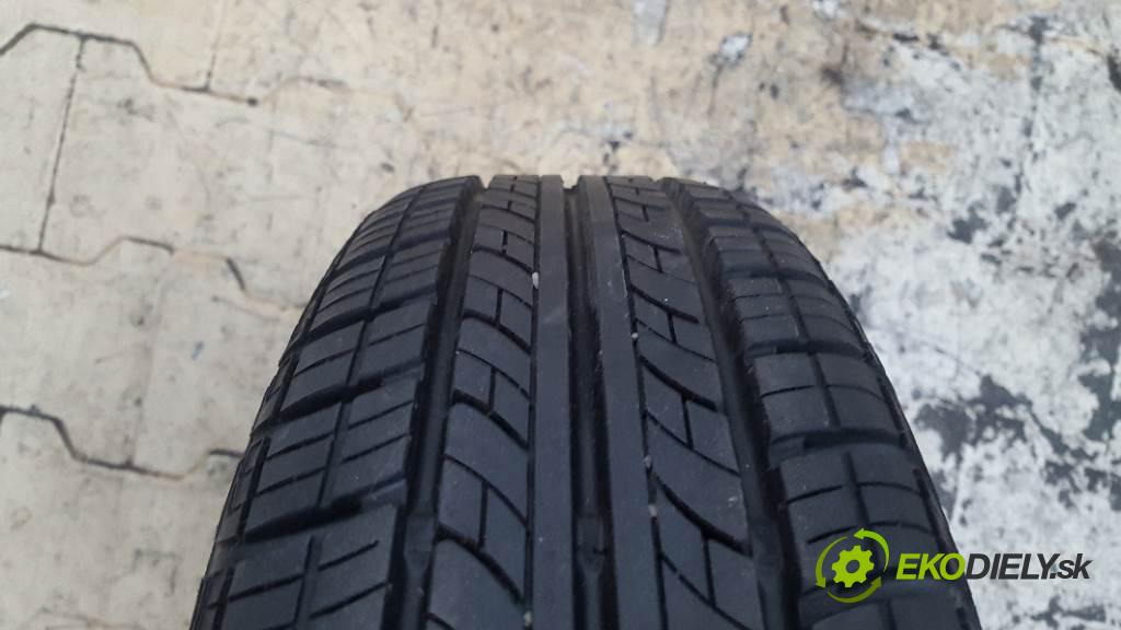 OPEL AGILA   2003 55kw   1199 Rezerva 4X100 41/2JX14CH ET45 165/60 R14 (Kolesá dojazdové)