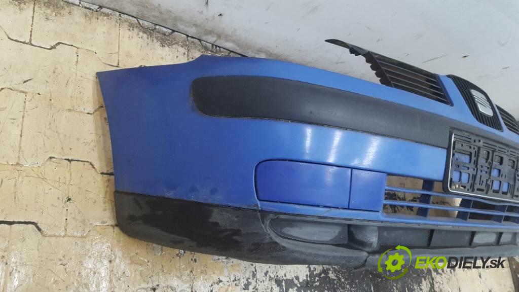 SEAT IBIZA II    LIFT  nárazník přední část LS5J