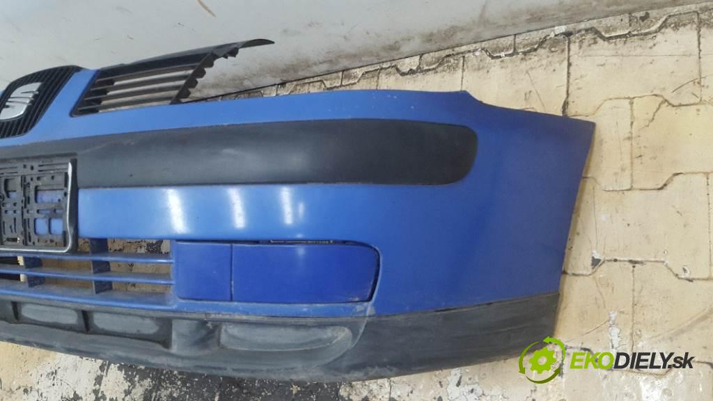 SEAT IBIZA II    LIFT  nárazník přední část LS5J