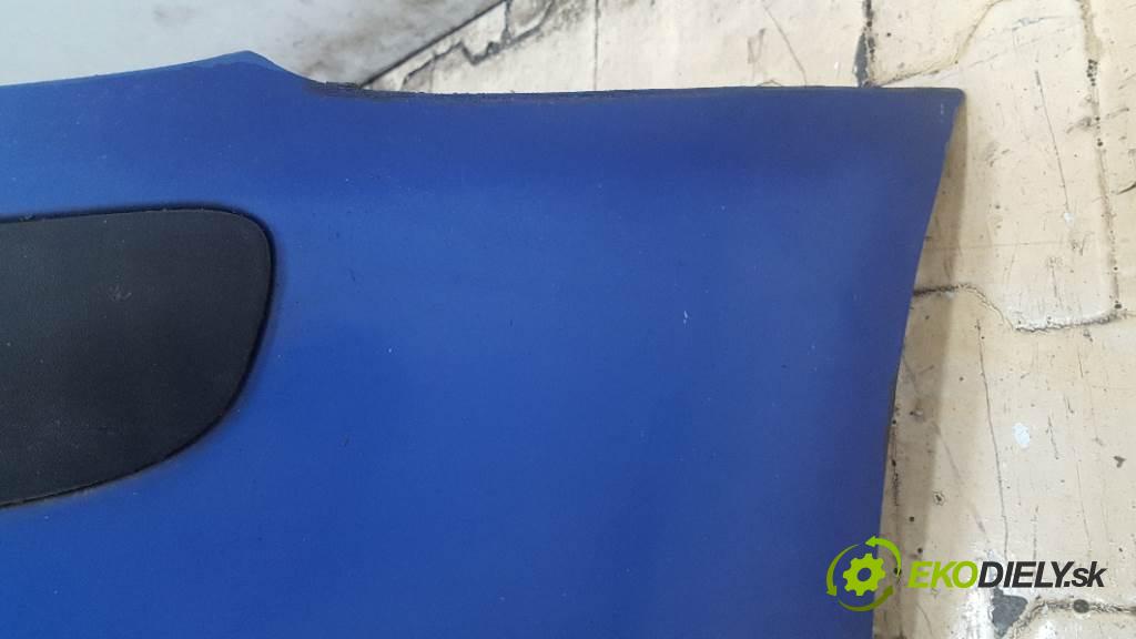 SEAT IBIZA II    LIFT  nárazník přední část LS5J