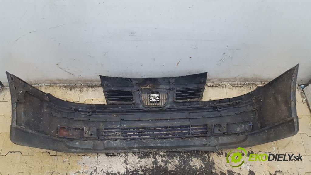 SEAT IBIZA II    LIFT  nárazník přední část LS5J
